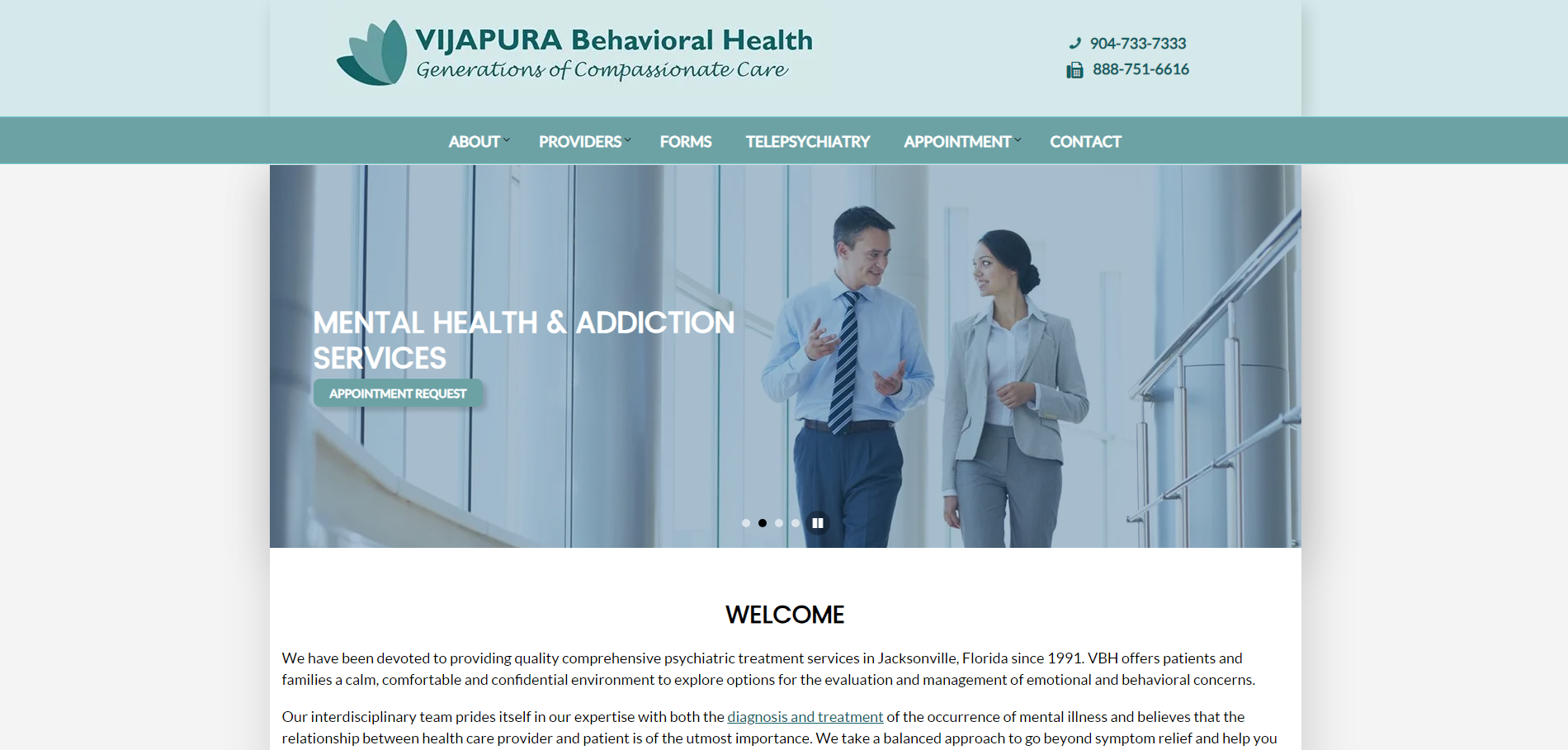 Vijapura Behavioral Health