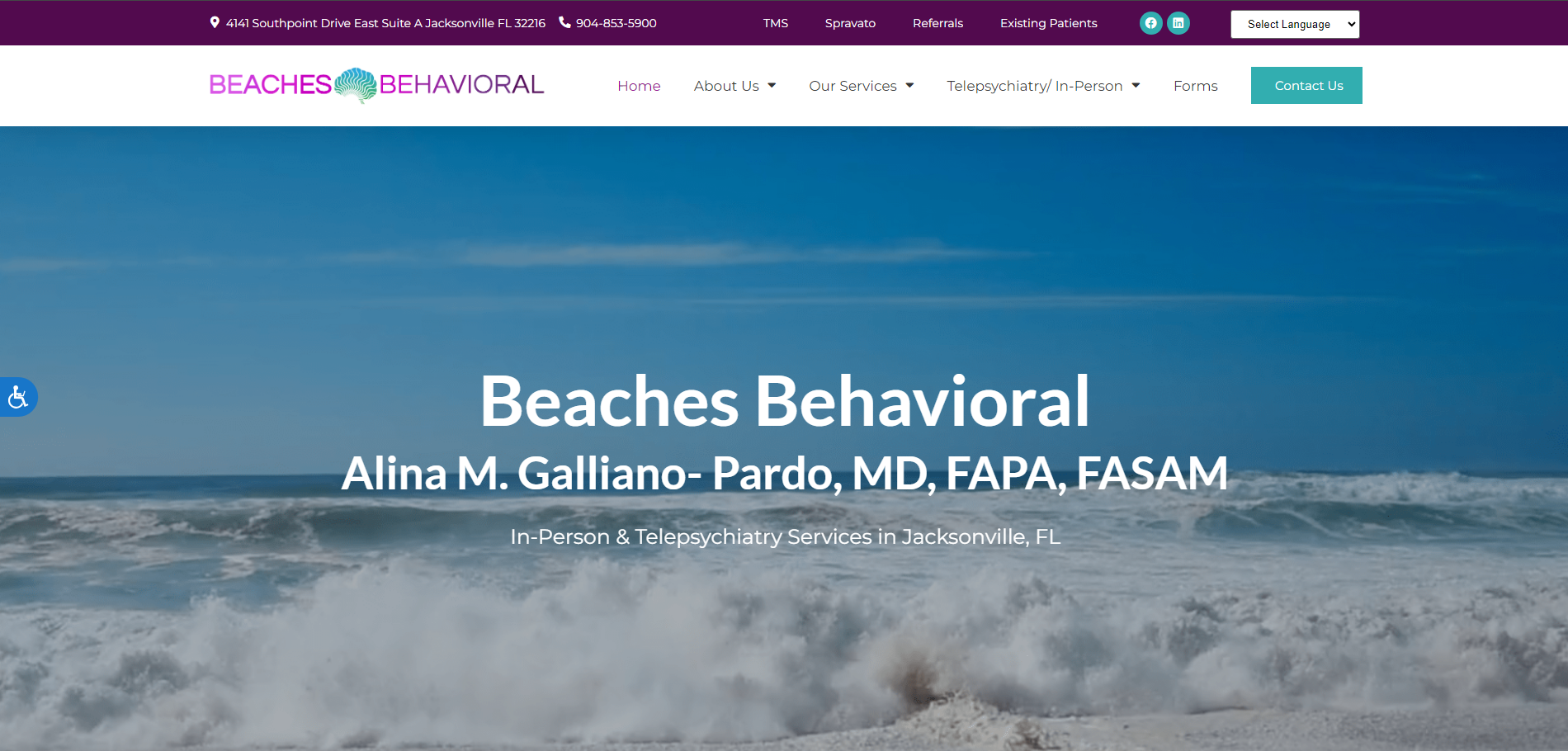 Beaches Behavioral